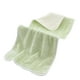 thumbnail image 2 of Toalla de baño de terciopelo de doble cara, suave, gruesa y absorbente, ideal para el hogar. Toalla de baño extragrande de doble cara y color. Adecuada para artículos de baño. Toallas de baño de terci, 2 of 6
