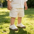 thumbnail image 5 of TBWNWG Breathable First Sneakers for Lightweight Flexible Baby Shoes Comfortable Walking Footwear for Outdoor Daily Play, 5 of 9
