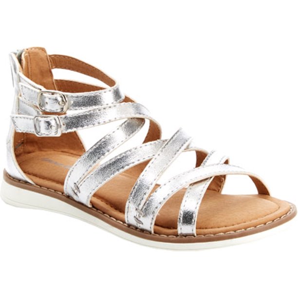 hanna andersson gladiator sandals