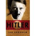 thumbnail image 1 of Hitler, Ian Kershaw Paperback, 1 of 1