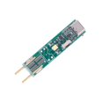 thumbnail image 5 of 4 Pin Optocoupler Tester with 6 Detachable Metal Contacts, Handheld Checking Module for Electronics Component Testing, R, 5 of 10