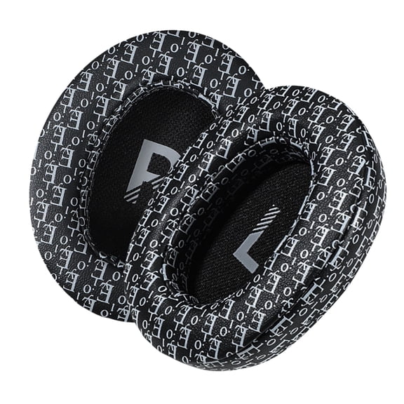 Replacement Ear Pad Ear Cushions for Crusher3.0 Headphones Comfortable EarPad