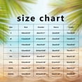 thumbnail image 3 of Breezora Men's Button Down Shirt Casual Short Sleeve Classic Lapel Collar Regular Fit Lightweight Summer Beach Vacation Tops XXXXL Size Beige, 3 of 3