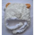 thumbnail image 4 of Unisex Winter Plush Faglap Flap Animal Sombreros esquí esquí Gafas de esquí, 4 of 5