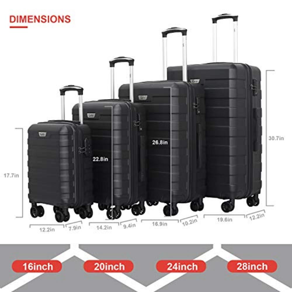 10 x 16 x 24 suitcase