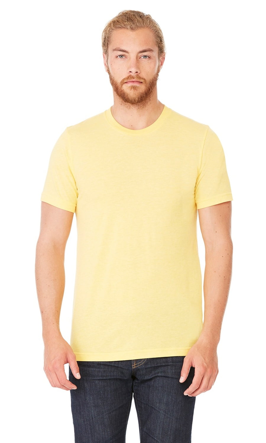are bella canvas shirts true to size