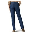 thumbnail image 4 of Lee Women's Relaxed Fit Straight Leg Jean, 4 of 4