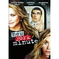 thumbnail image 2 of New York Minute (DVD), 2 of 2
