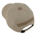 thumbnail image 2 of 161318 Gorra Hydrofit Team Mesh Marca Condor Caqui Unitalla Lisa, 2 of 3