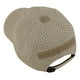 thumbnail image 2 of 161318 Gorra Hydrofit Team Mesh Marca Condor Caqui Unitalla Lisa, 2 of 3