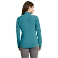 thumbnail image 3 of Jockey Women's EVERACTIVE Scuba 1/4 Zip, 3 of 5