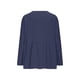 thumbnail image 3 of Eres Más Que una Camisa de Puntuación de Prueba Casual Quarter Sleeve V-Neck Top de Color Sólido para Mujeres, Haz Que Tu Propia Camisa de Moda Se Ajuste Suelto para el Uso Diario, 3 of 5