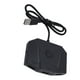 thumbnail image 1 of Convertidor De Ratón Y Teclado, Control De Aplicación Conector De 3,5 Mm Configuración Sencilla Adaptador De Teclado Y Ratón Con Luz RGB Ampliamente Compatible Para X/S, 1 of 7