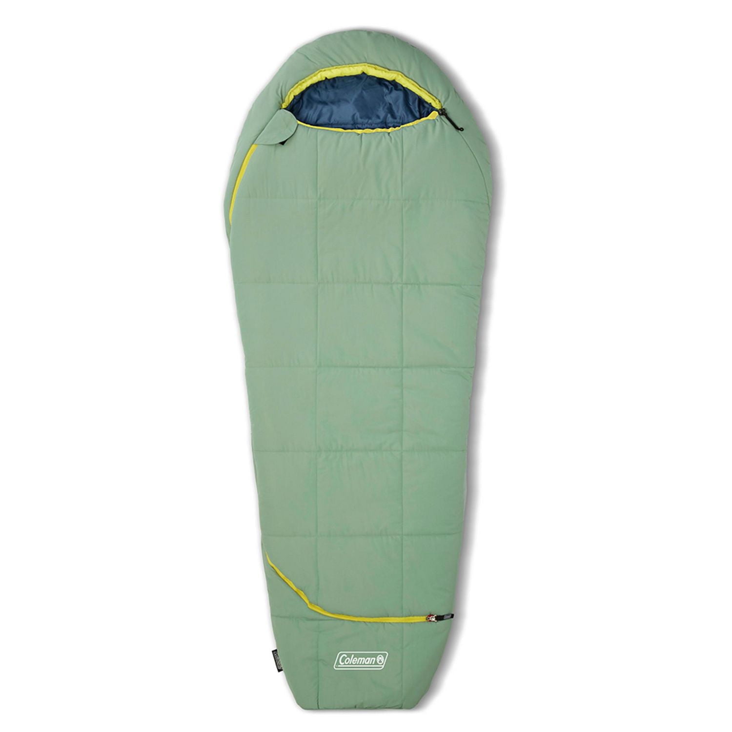 Coleman Big Bay -6°C Mummy Sleeping Bag - Walmart.ca