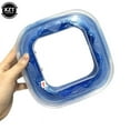 thumbnail image 5 of Refill Pet Bag For Genie Litter Pails Eliminate Cat Odor Diaper Little Locker Disposal Garbage Trash Can Replacement Garbage Bag, 5 of 5