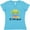 Aqua, variant on Inktastic St. Pete Beach Florida Vacation Women's V-Neck T-Shirt