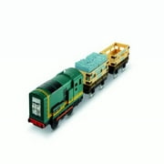 Thomas & Friends Trackmaster Paxton in Trouble