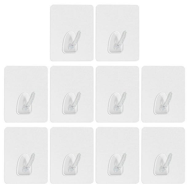 Clearance! Traceless Hook Strong Nail Traceless Adhesive Hook