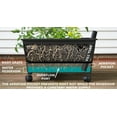 thumbnail image 5 of Expert Gardener Patio Garden Bed with Self-Watering Feature for Indoor and Outdoor Use, 5 of 7