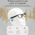 thumbnail image 7 of CAMOTUSE Bluetooth 5.0 Wireless Headset Smart Polarized sun lenses Glasses Sunglasses NEW, 7 of 7