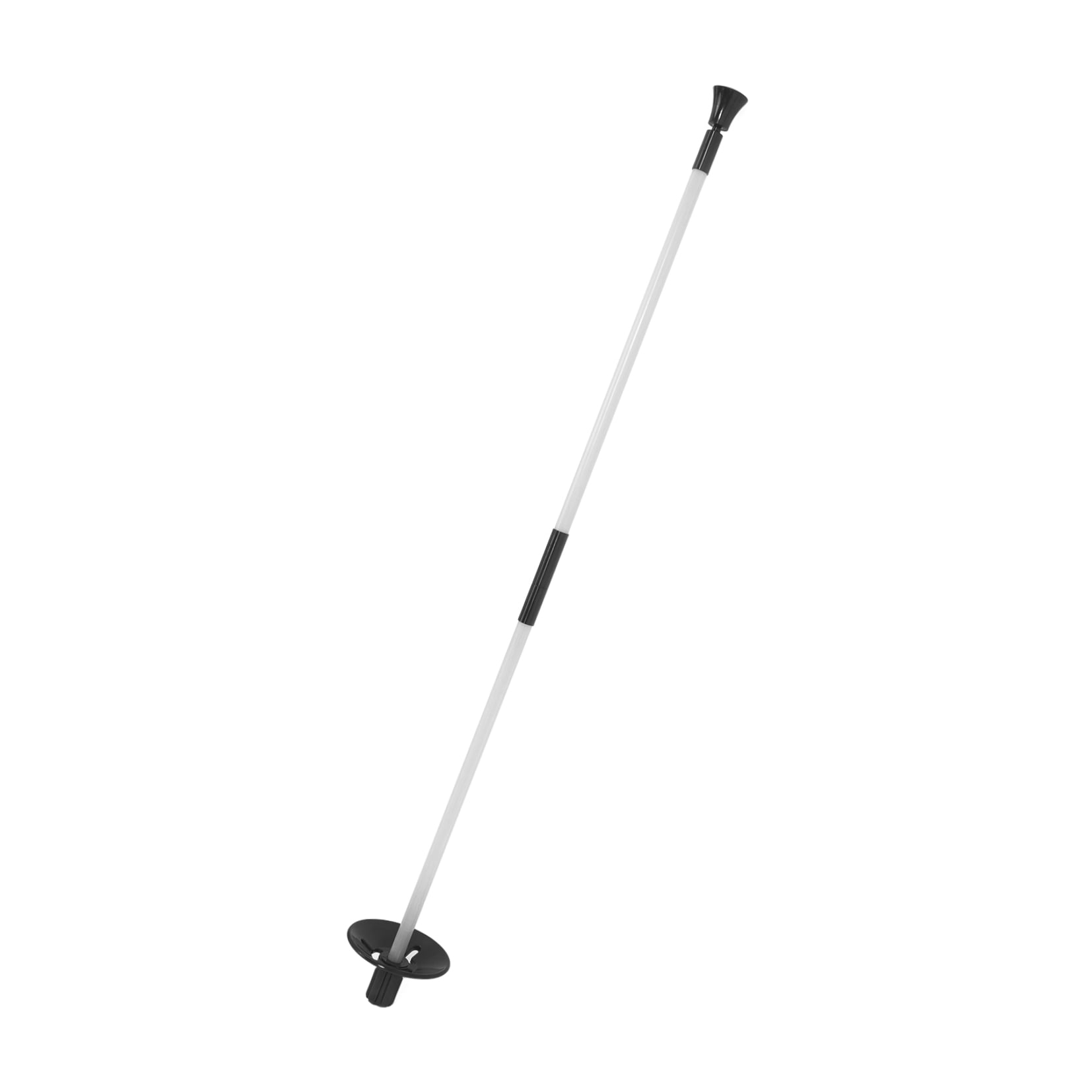 FESTFENDS Sports Flagpole for Golf Fiberglass 1Pcs 31.83X3.73X0.90In