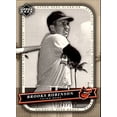 thumbnail image 1 of 2005 Upper Deck Classics Gold #15 Brooks Robinson /199 MLB Baseball Trading Card, 1 of 2