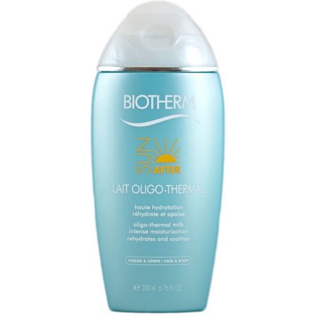 Biotherm Body Care - Biotherm Lait Oligo-Thermal Body Milk, 6.76 Oz