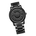 thumbnail image 5 of Applicable to Magnetic Quartz Watch with Spherical Pointer for Men, 5 of 10
