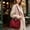 38#E, variant on Women Large Capacity Crossbody Backpack, Nylon Multi Pocket Shoulder Tote Bag Convertible Commute School Work Travel Daily Organizer Bag, for School Office Work Travel Commute Women