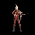 thumbnail image 6 of Marvel Legends Guardians of the Galaxy Vol. 3 Kraglin Kids Toy Action Figure for Boys and Girls Ages 4 5 6 7 8 and Up (6"), 6 of 6