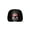 A, variant on HHJZPR 4 Styles Glowing Red & Green Eyes Horror Monster Stretch Car Headrest Covers, Universal Elastic Halloween Vampire Ghost Zombie Auto Head Seat Protector, HD Print Spooky Face