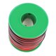 thumbnail image 3 of Resistencia Temperaturas Con Aislamiento De Alambre De Silicona Suave Y Flexible De 22 AWG Para El Juguete De RC, Cable De Prueba, De Yotijar Cable de aislamiento de silicona, 3 of 8