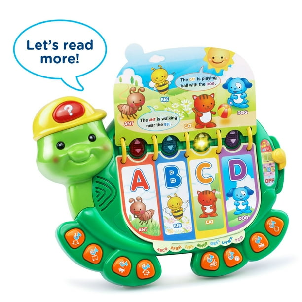 VTech Electronic Learning Systems for Kindergarten Education