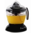 thumbnail image 1 of Continental Electric CE22669 24. oz.Juicer&44; Noir, 1 of 1