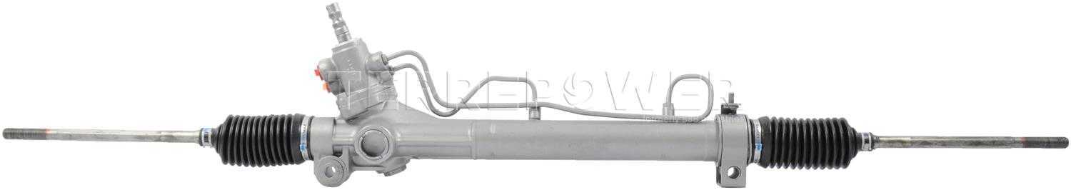 TERREPOWER formerly BBB Industries 311-0174 Power Steering Rack and Pinion Unit