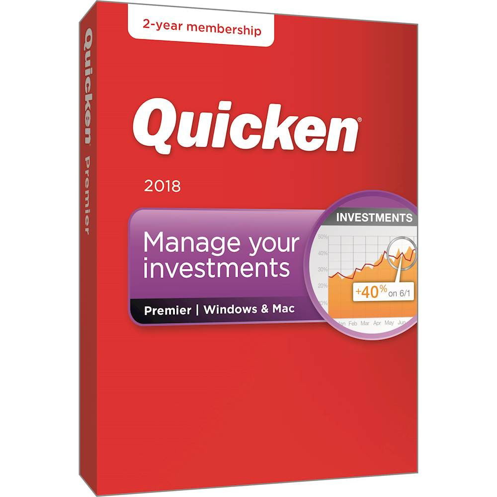 quicken 2017 home and business 2017 review