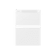 thumbnail image 3 of Galaxy Tab S9 Smart Book Cover Blanco Samsung Galaxy Tab S9 Smart Book Cover, 3 of 5