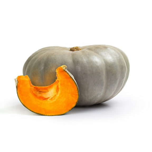 15 Seeds JARRAHDALE GREEN PUMPKIN Jarradale Blue Grey Cucurbita Maxima Vegetable Seeds