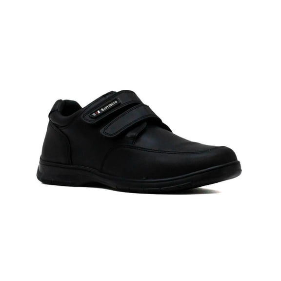 Zapato Escolar Bambino BA6501 para niño Talla 23