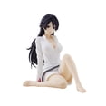 thumbnail image 1 of Figura Banpresto Bleach Bambietta Basterbine Relax Time, 1 of 6