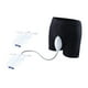 thumbnail image 1 of Urinario portátil para hombres, bolsa colectora de urinario de silicona cómoda para hombres con tubo para L, 1 of 9