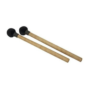 Toca TP-SFDDM 10 in. Freestyle 2 Dun Dun Mallets