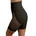 thumbnail image 4 of TC Fine Intimates Firm Control High-Waist Thigh Slimmer, 4 of 5