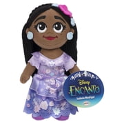 Disney Encanto Isabela 7 Inch Small Plush
