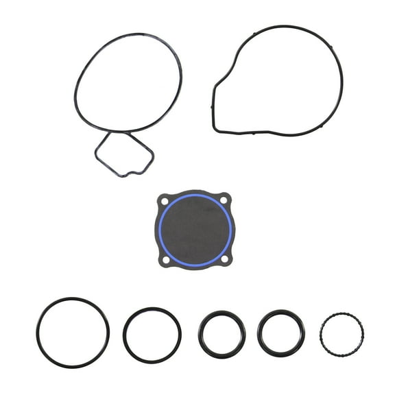 FEL-PRO ES 71282 Water Pump Mounting Set Fits select: 2010-2017 CHEVROLET EQUINOX, 2004-2014 CHEVROLET MALIBU