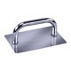 thumbnail image 1 of Presioning Pressing Porta Herramienta de de placa nougat Multipropósito de óxido Smash Burger Press Burger Patty Maker para Home Use Meat Ste, 1 of 9