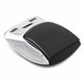 thumbnail image 3 of Altsales Foldable Wireless Mouse, Ergonomic 2.4G Mini Travel Wireless Optical Mobile Mouse for Laptop, PC, Chromebook, MacBook, Computer, 3 of 11