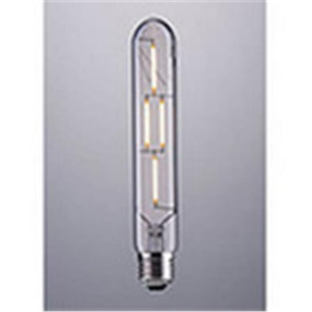 

30 x 185 mm 4W LED E26 T30 x 185 - Clear