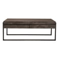 thumbnail image 4 of Liberty Furniture Gateway Table de Cocktail Rectangulaire, 4 of 8