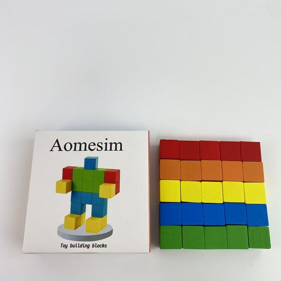 Aomesim Toy building blocks,Magnetic Building Blocks